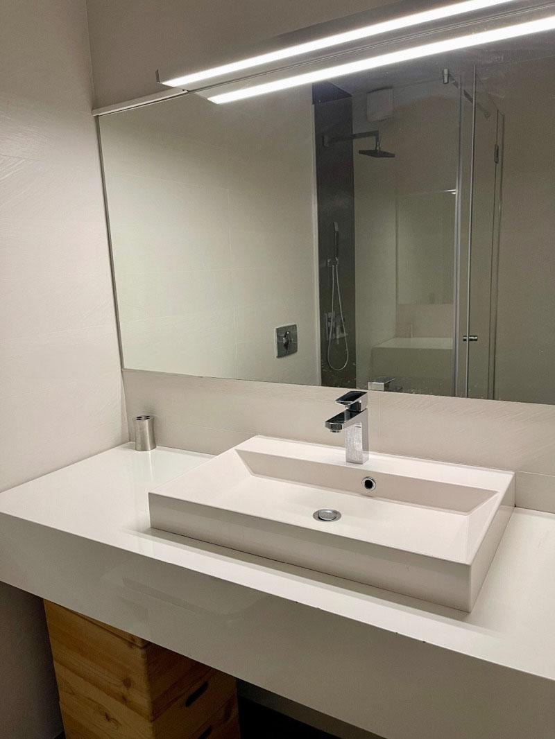 Дава под наем 3-СТАЕН, гр. София, Манастирски ливади, снимка 8 - Апартаменти - 51420181