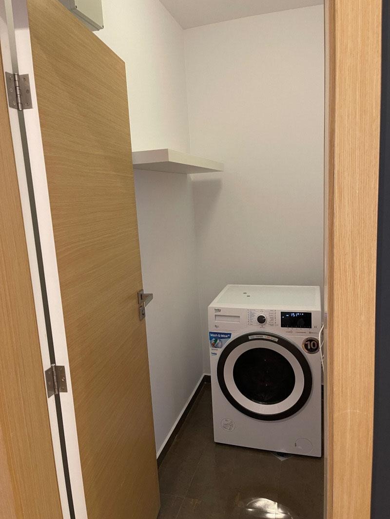 Дава под наем 3-СТАЕН, гр. София, Манастирски ливади, снимка 6 - Апартаменти - 51420181