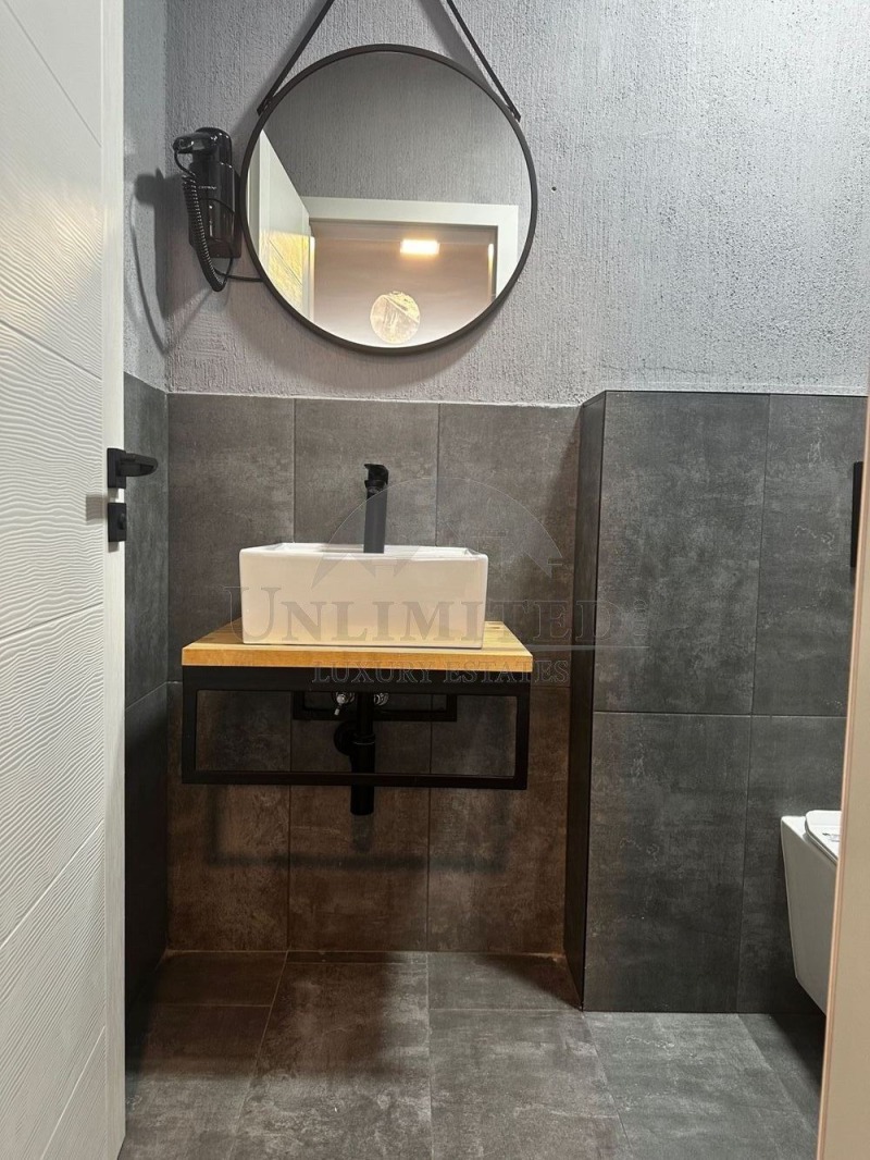 Дава под наем 3-СТАЕН, гр. София, Център, снимка 8 - Апартаменти - 52870223