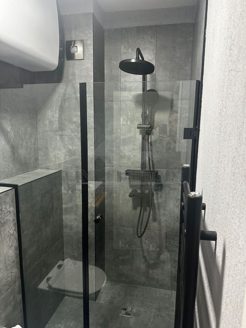 Дава под наем 3-СТАЕН, гр. София, Център, снимка 7 - Апартаменти - 52870223