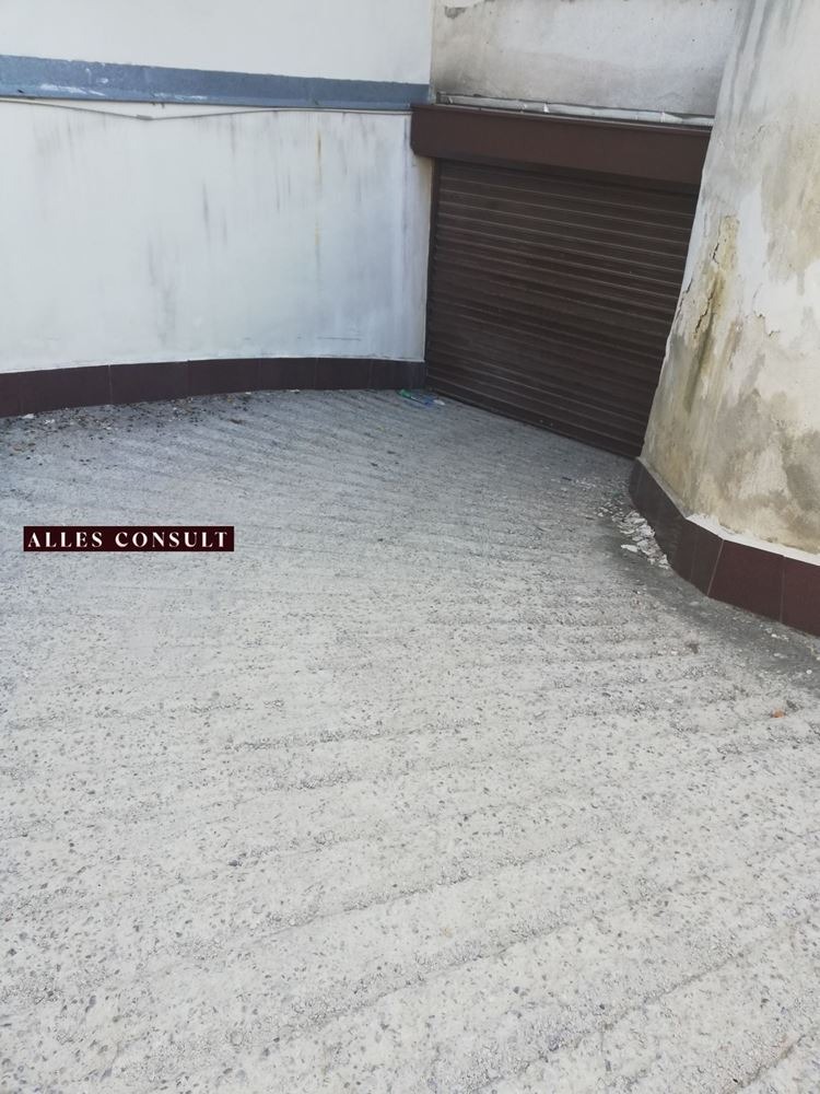 Дава под наем ГАРАЖ, ПАРКОМЯСТО, гр. София, Люлин 8, снимка 4 - Гаражи и паркоместа - 53523696