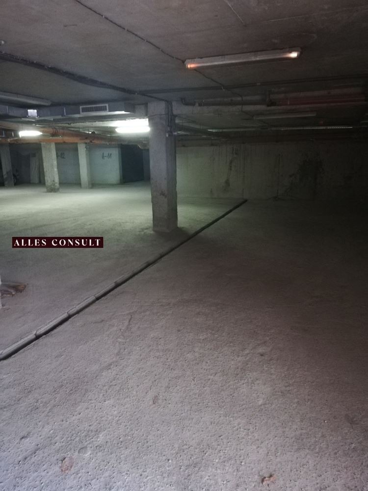 Дава под наем ГАРАЖ, ПАРКОМЯСТО, гр. София, Люлин 8, снимка 10 - Гаражи и паркоместа - 53523696