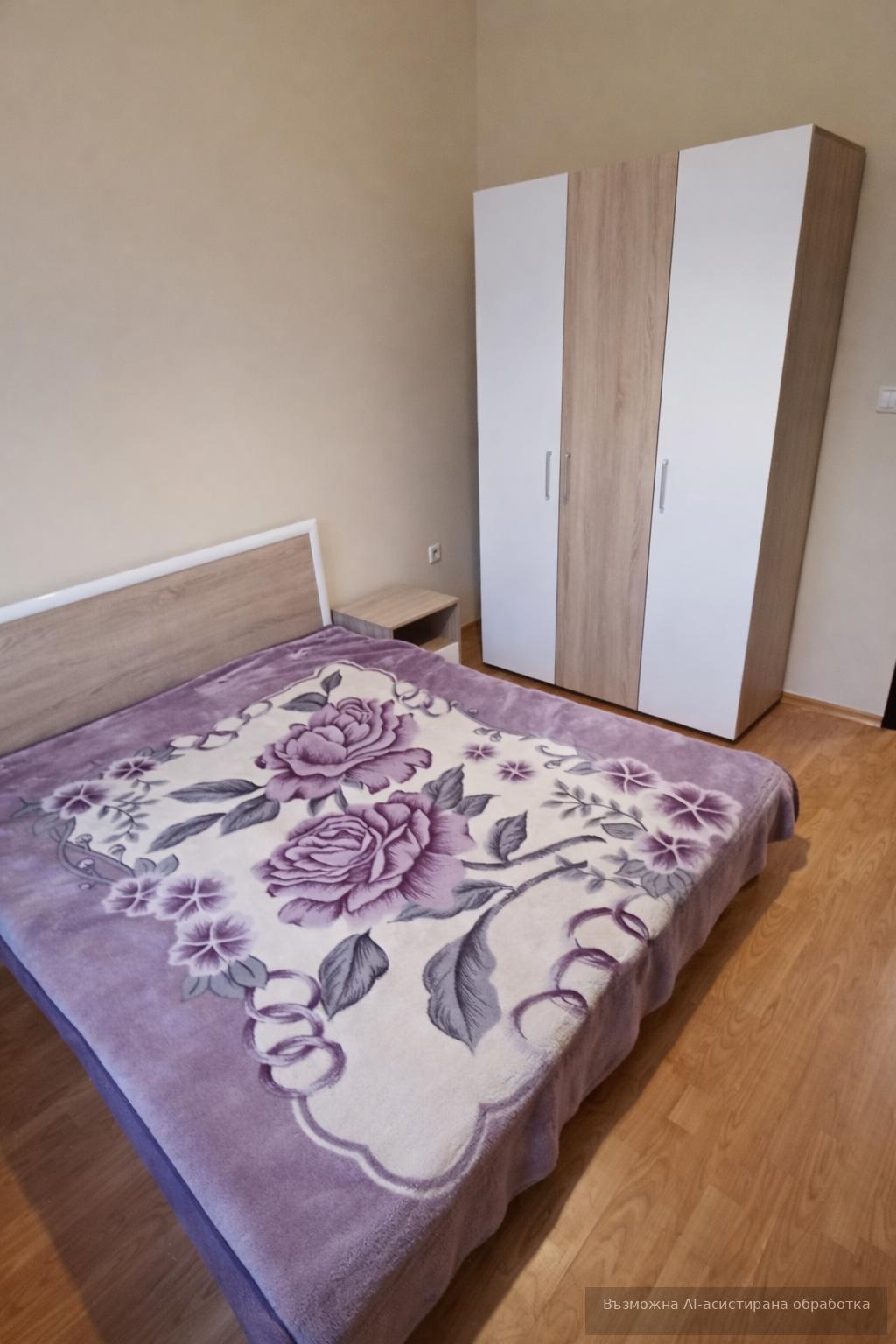 Дава под наем 2-СТАЕН, гр. София, Люлин 8, снимка 5 - Апартаменти - 53883706