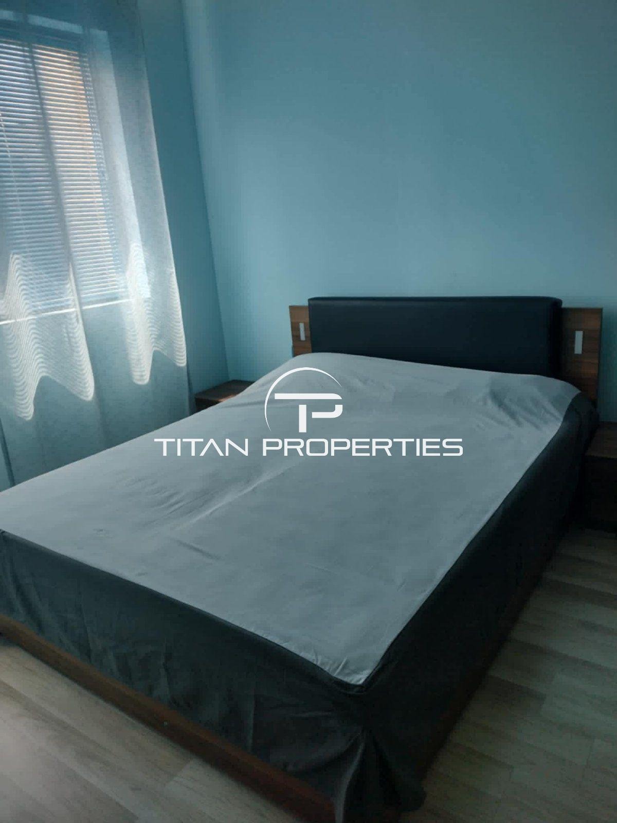 Дава под наем 2-СТАЕН, гр. Бургас, област Бургас, снимка 6 - Апартаменти - 54131415