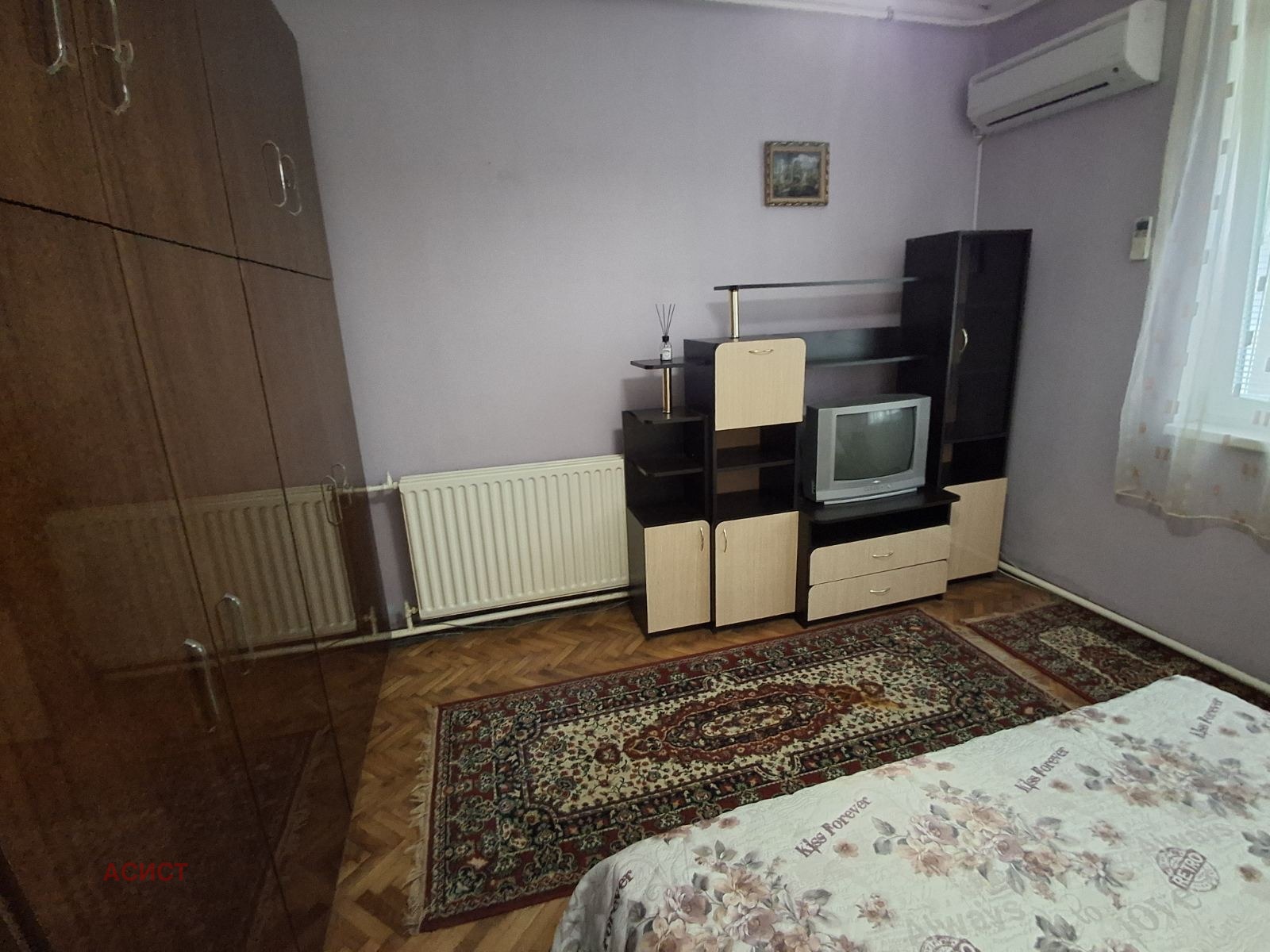 Дава под наем 2-СТАЕН, гр. София, Горна баня, снимка 6 - Апартаменти - 54617911