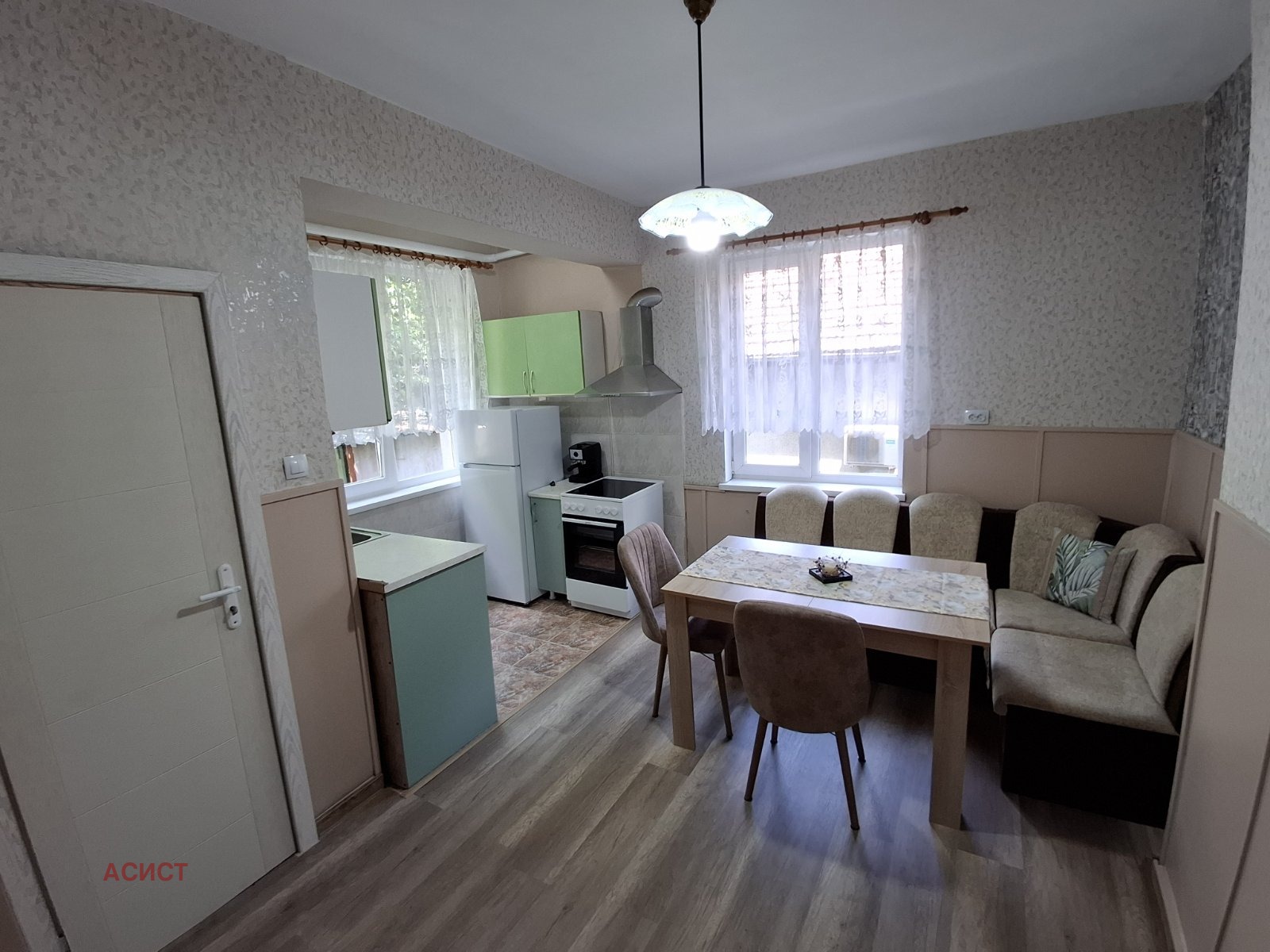 Дава под наем 2-СТАЕН, гр. София, Горна баня, снимка 4 - Апартаменти - 54617911