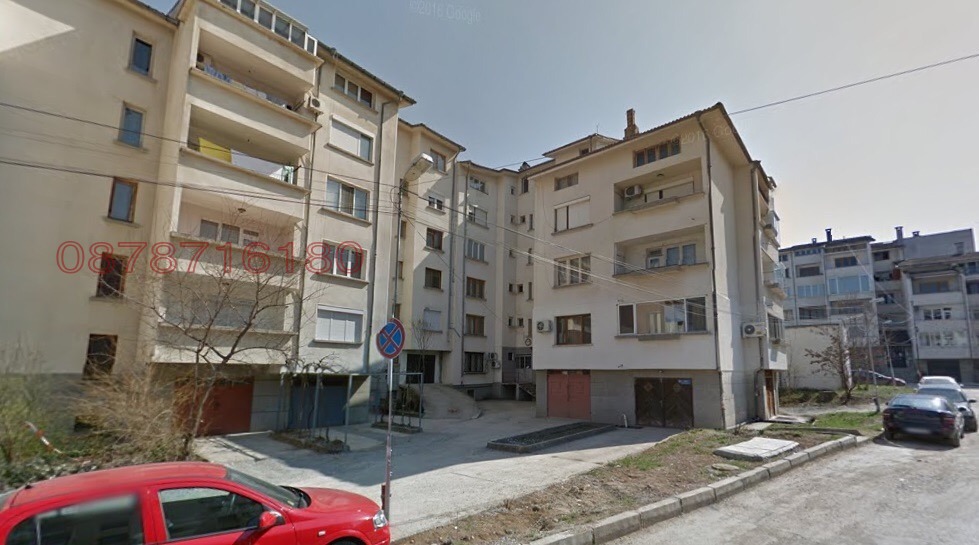 Дава под наем 3-СТАЕН, гр. Велико Търново, Зона Б, снимка 9 - Апартаменти - 53945225