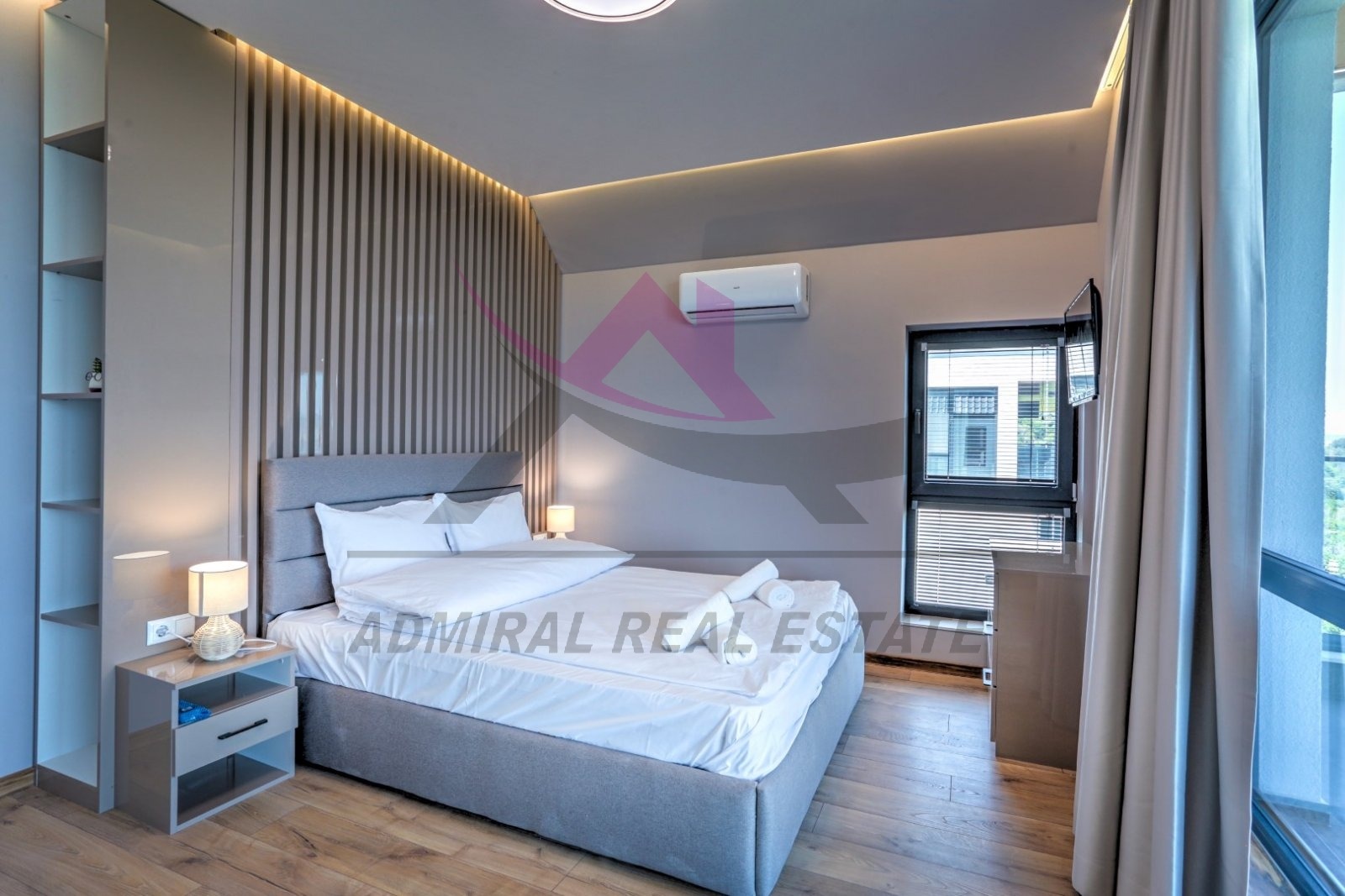 Дава под наем 4-СТАЕН, гр. Варна, Галата, снимка 9 - Апартаменти - 53895057