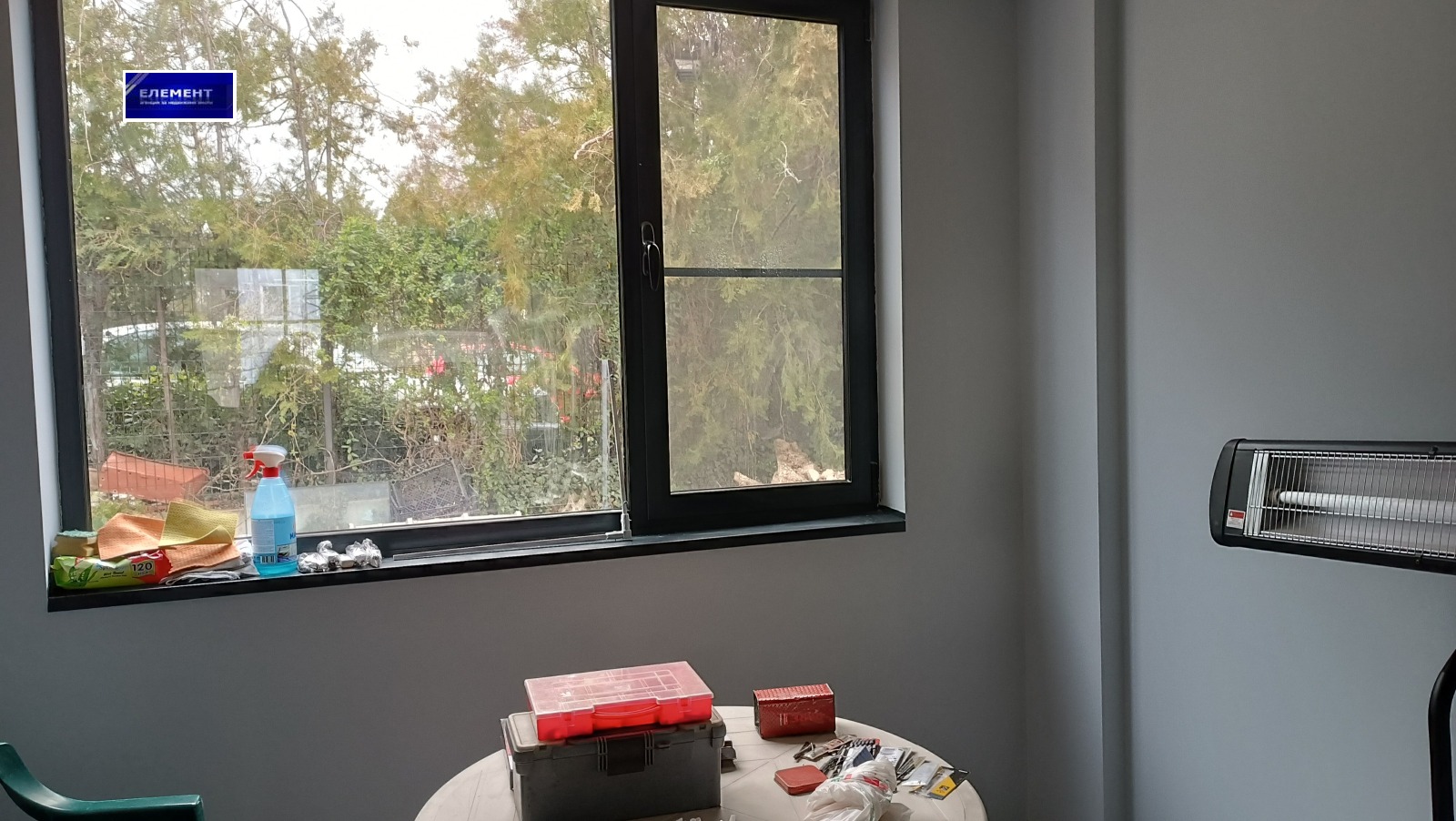 Дава под наем СКЛАД, гр. Пловдив, Индустриална зона - Изток, снимка 12 - Складове - 53905554