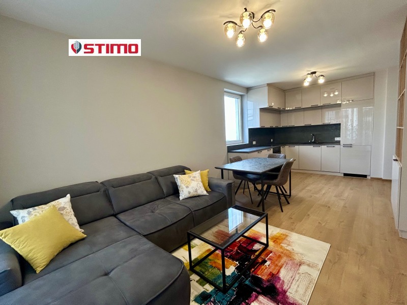 Дава под Наем 2-СТАЕН в град София, Дружба 2 - 70 кв.м / 800 € » 1 564.66 лв., СТИМО ИНВЕСТ