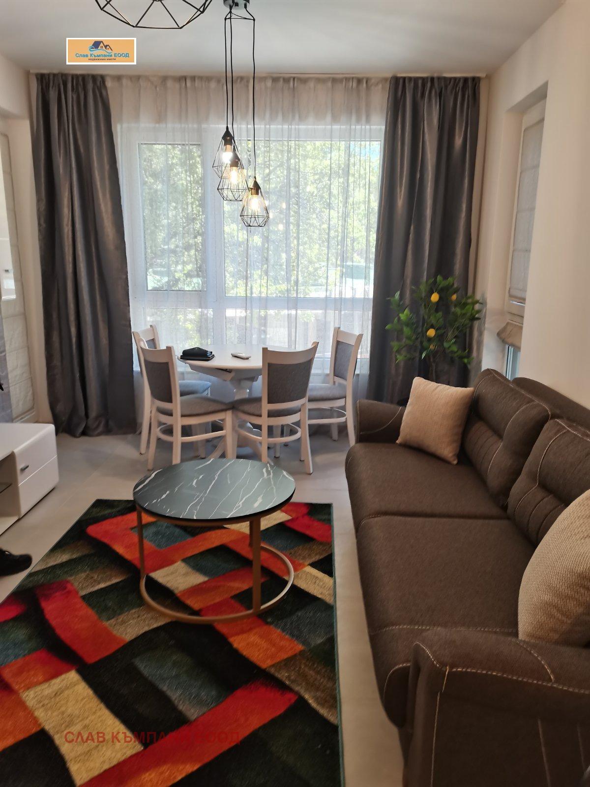 Дава под Наем 2-СТАЕН | Imot.bg — изображение 2