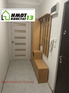 1 bedroom Druzhba 3, Pleven 11