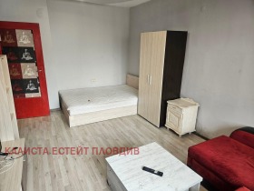 1 sovrum Karsjijaka, Plovdiv