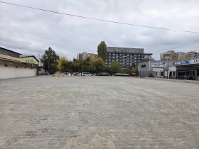 Cselekmény Ljulin 1, Sofia