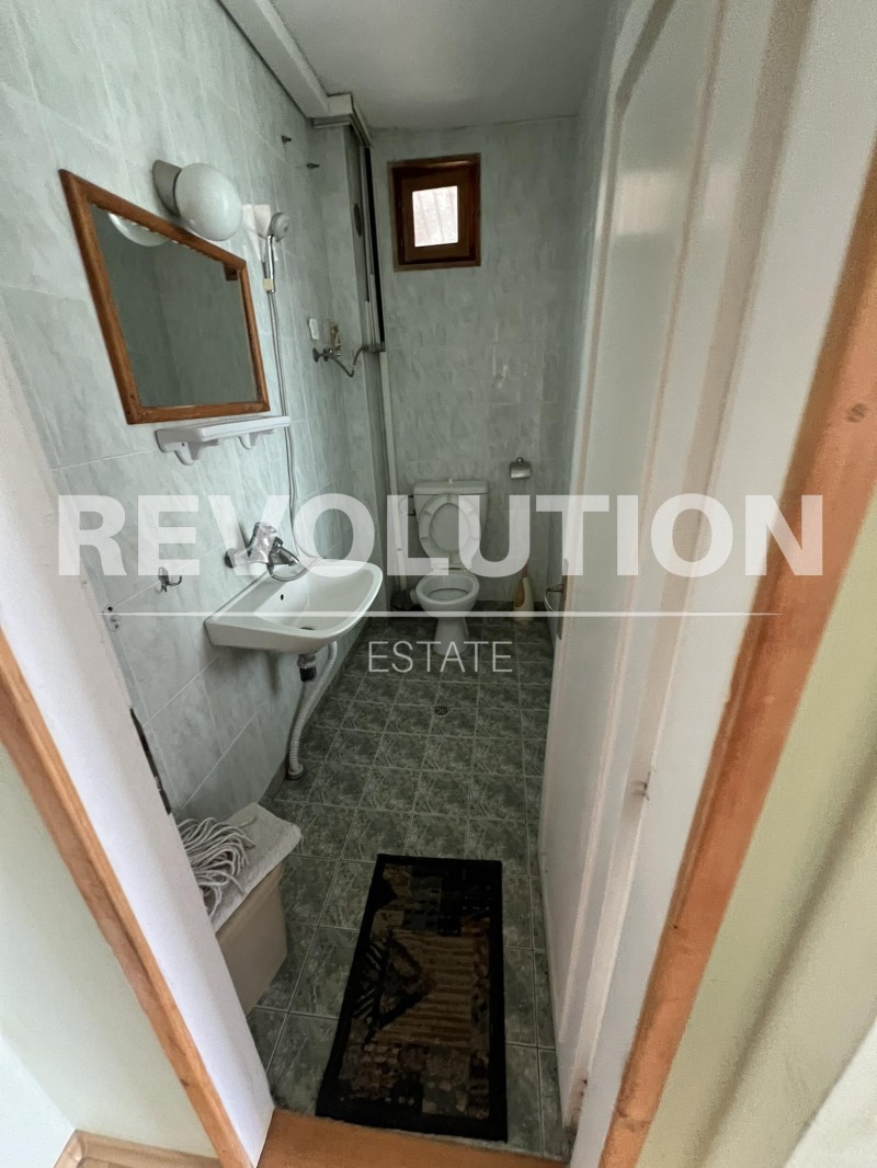For Rent  Studio Varna , m-t Alen mak , 30 sq.m | 62705334 - image [6]
