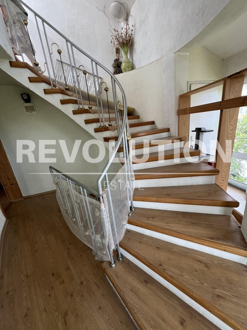 For Rent  Studio Varna , m-t Alen mak , 30 sq.m | 62705334 - image [4]