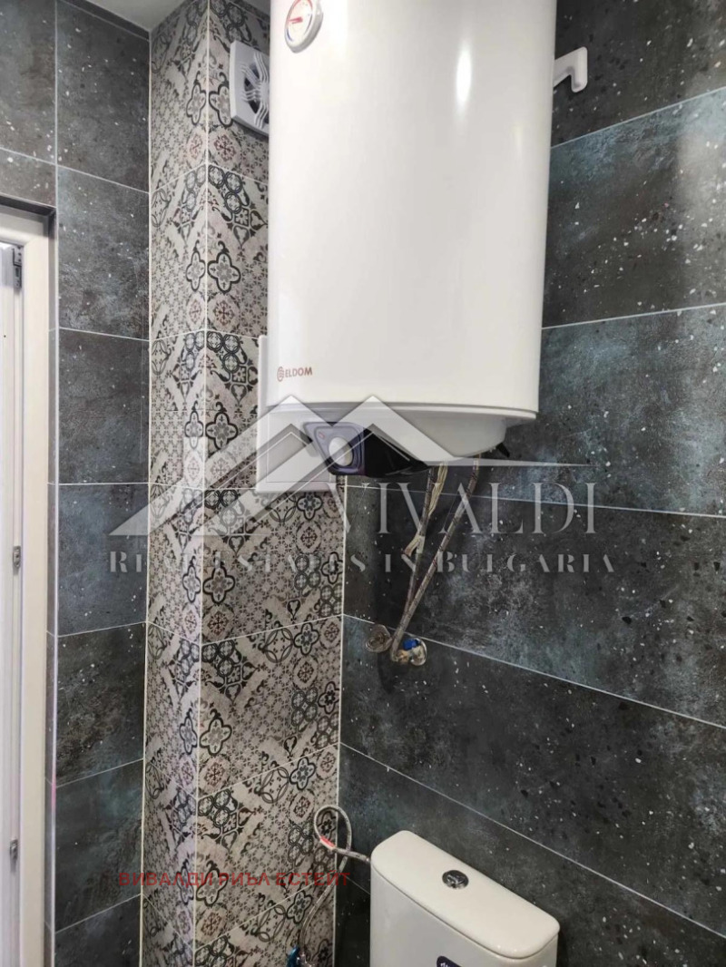 Дава под наем 1-СТАЕН, гр. Варна, Владислав Варненчик 1, снимка 4 - Апартаменти - 53501373