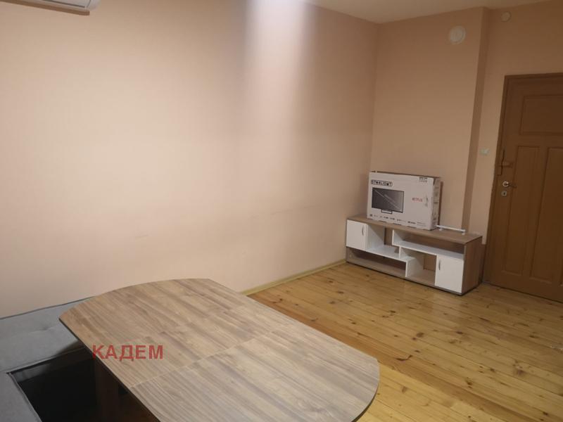 Do wynajęcia  1 sypialnia Kjustendil , Centar , 50 mkw | 48587663