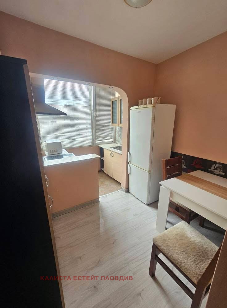 В аренду  1 спальня Пловдив , Кършияка , 60 кв.м | 92786152 - изображение [4]