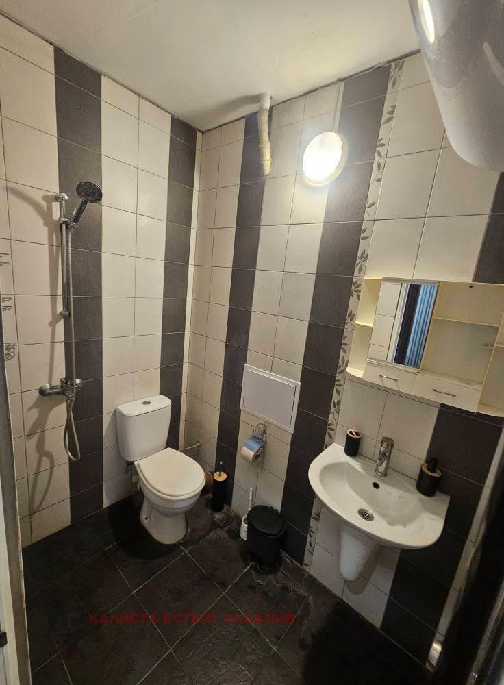 В аренду  1 спальня Пловдив , Кършияка , 60 кв.м | 92786152 - изображение [6]