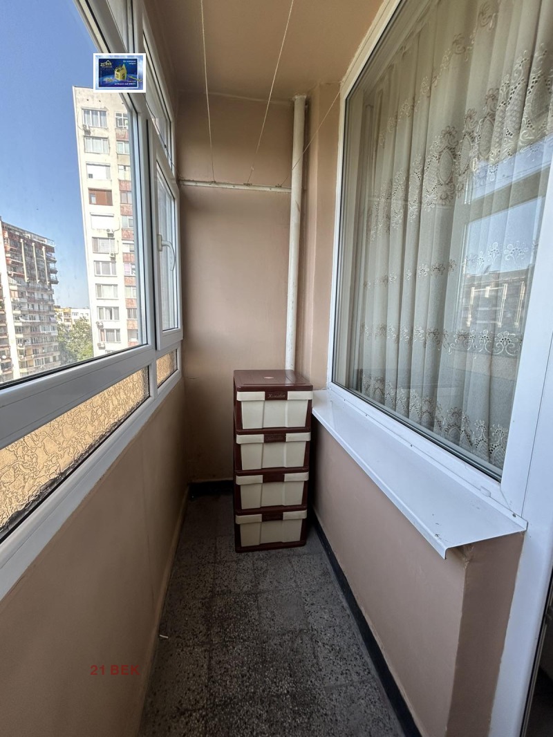 Дава под наем  2-стаен град Пловдив , Кършияка , 75 кв.м | 87534784 - изображение [5]