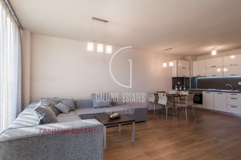 De inchiriat  1 dormitor Sofia , Obelia 2 , 74 mp | 84938891