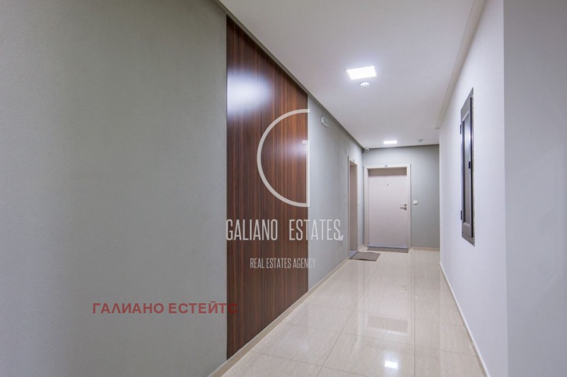 De inchiriat  1 dormitor Sofia , Obelia 2 , 74 mp | 84938891 - imagine [7]