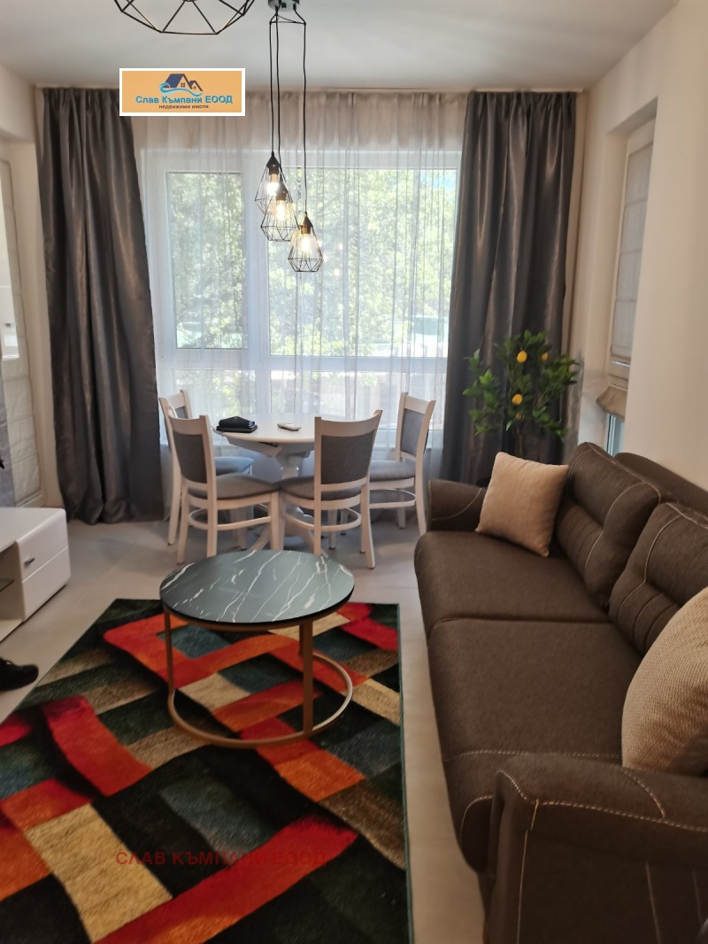 Kiralık  1 yatak odası Varna , k.k. Sv.Sv. Konstantin i Elena , 60 metrekare | 87820803 - görüntü [2]