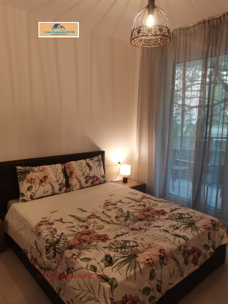 Kiralık  1 yatak odası Varna , k.k. Sv.Sv. Konstantin i Elena , 60 metrekare | 87820803 - görüntü [4]