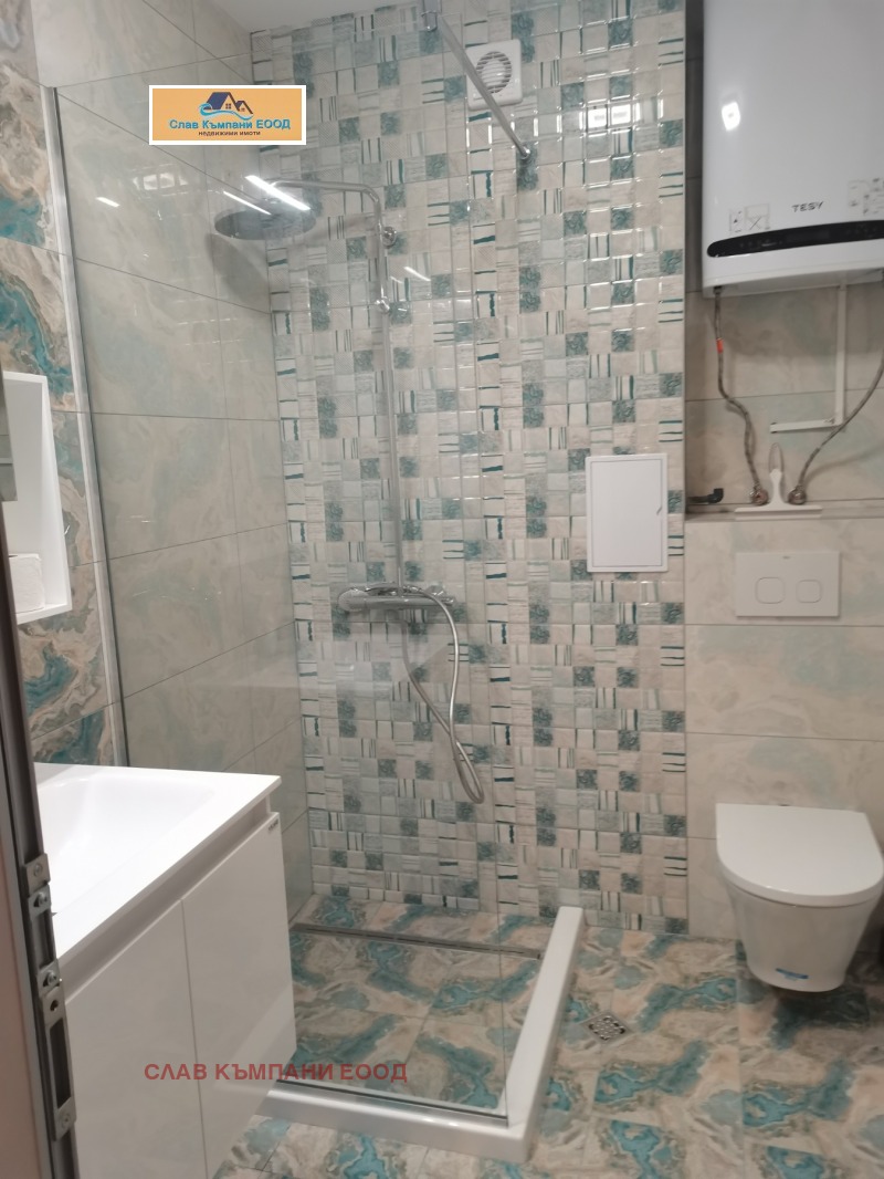Kiralık  1 yatak odası Varna , k.k. Sv.Sv. Konstantin i Elena , 60 metrekare | 87820803 - görüntü [6]