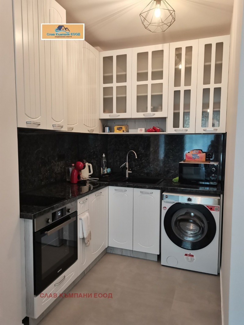 Kiralık  1 yatak odası Varna , k.k. Sv.Sv. Konstantin i Elena , 60 metrekare | 87820803 - görüntü [3]