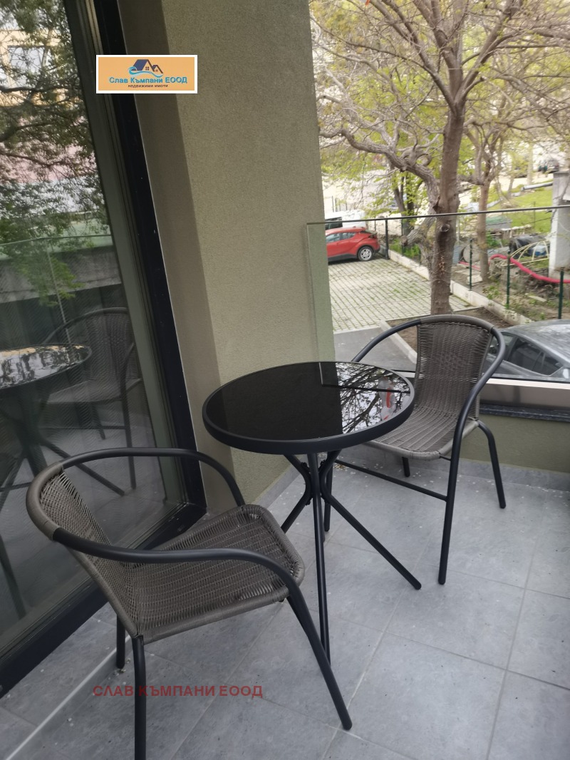 Kiralık  1 yatak odası Varna , k.k. Sv.Sv. Konstantin i Elena , 60 metrekare | 87820803 - görüntü [7]