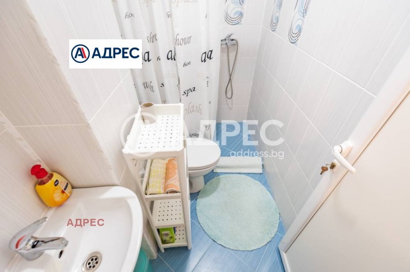 K pronájmu  1 ložnice Varna , Vinica , 53 m2 | 40837333 - obraz [9]