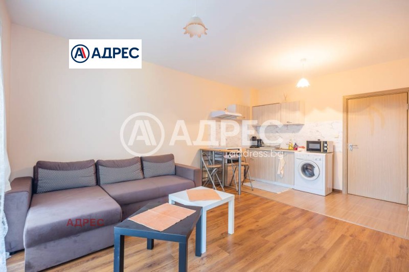 K pronájmu  1 ložnice Varna , Vinica , 53 m2 | 40837333 - obraz [3]