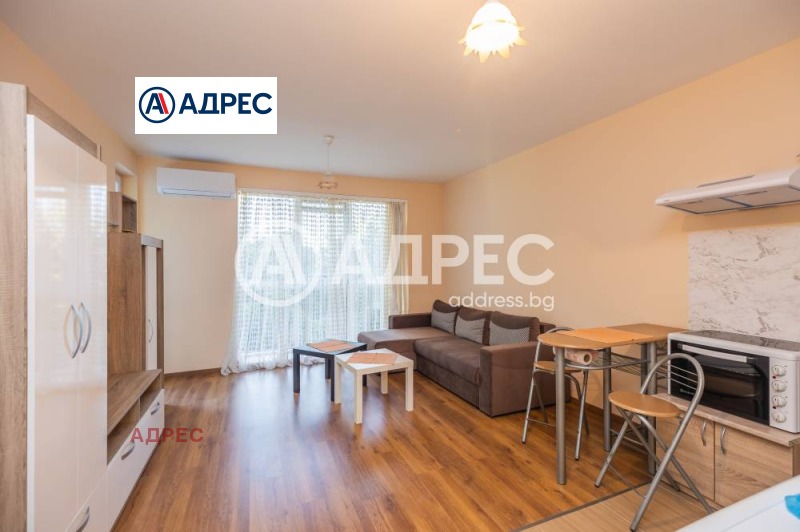 K pronájmu  1 ložnice Varna , Vinica , 53 m2 | 40837333 - obraz [2]
