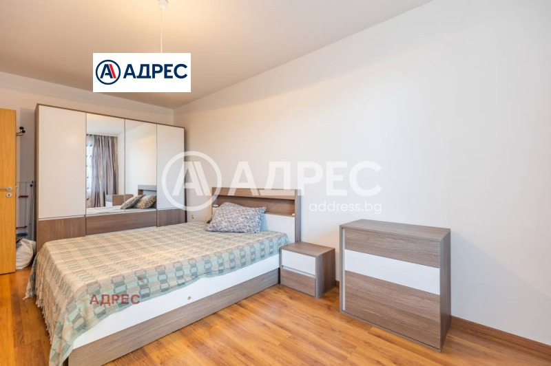 K pronájmu  1 ložnice Varna , Vinica , 53 m2 | 40837333 - obraz [6]