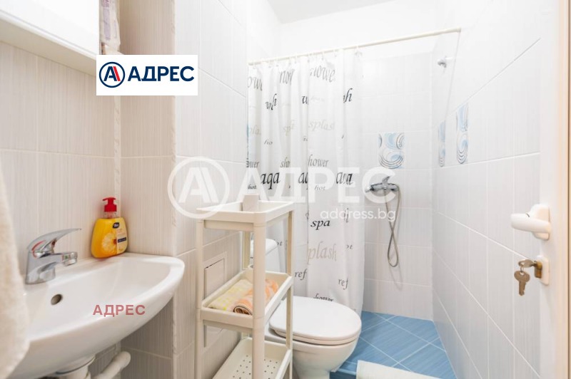 K pronájmu  1 ložnice Varna , Vinica , 53 m2 | 40837333 - obraz [8]