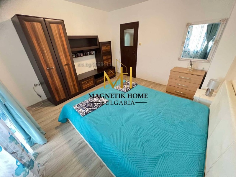 En renta  1 dormitorio Burgas , Tsentar , 70 metros cuadrados | 26949371 - imagen [10]