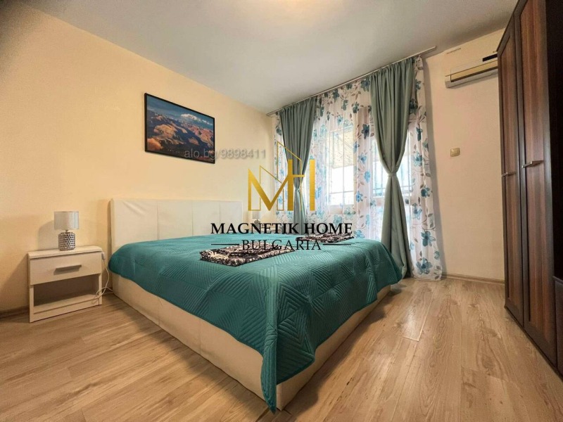 En renta  1 dormitorio Burgas , Tsentar , 70 metros cuadrados | 26949371 - imagen [9]