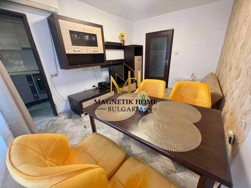 En renta  1 dormitorio Burgas , Tsentar , 70 metros cuadrados | 26949371 - imagen [2]