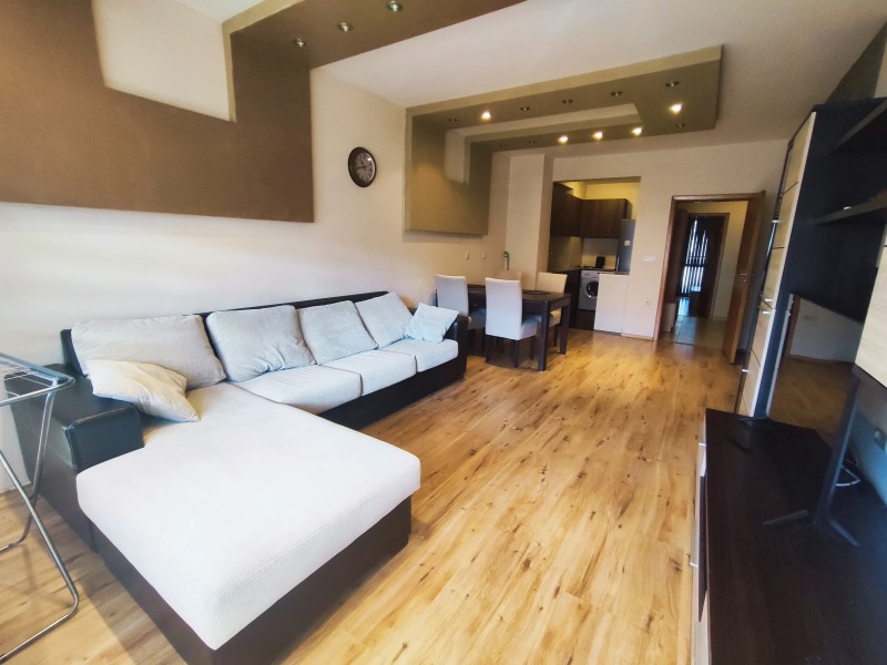 Zu vermieten  2 Schlafzimmer Warna , Ljatno kino Trakija , 100 qm | 60006896 - Bild [13]