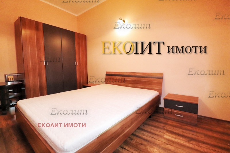 A louer  2 chambres Sofia , Tsentar , 105 m² | 89883087 - image [5]
