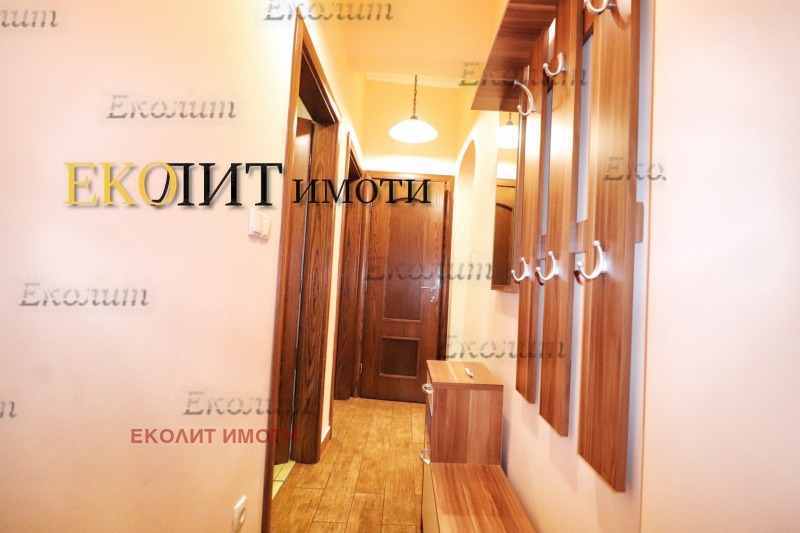 A louer  2 chambres Sofia , Tsentar , 105 m² | 89883087 - image [9]