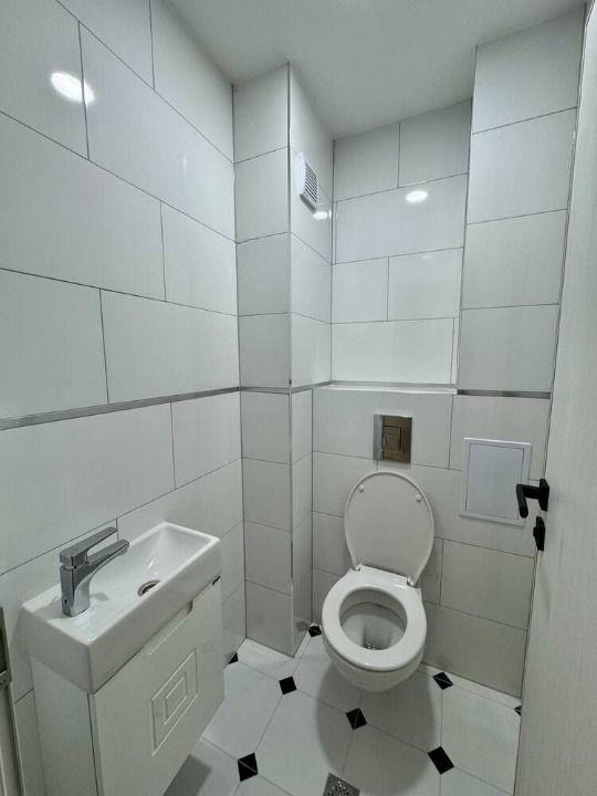 Дава под наем 3-СТАЕН, гр. Пловдив, Христо Смирненски, снимка 6 - Апартаменти - 52462890