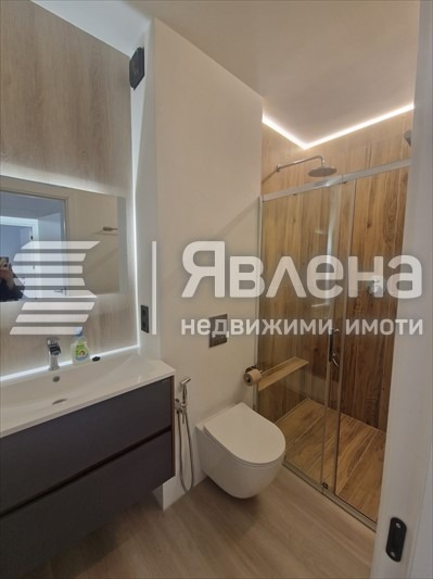 Дава под наем МНОГОСТАЕН, гр. София, Център, снимка 8 - Апартаменти - 54419310