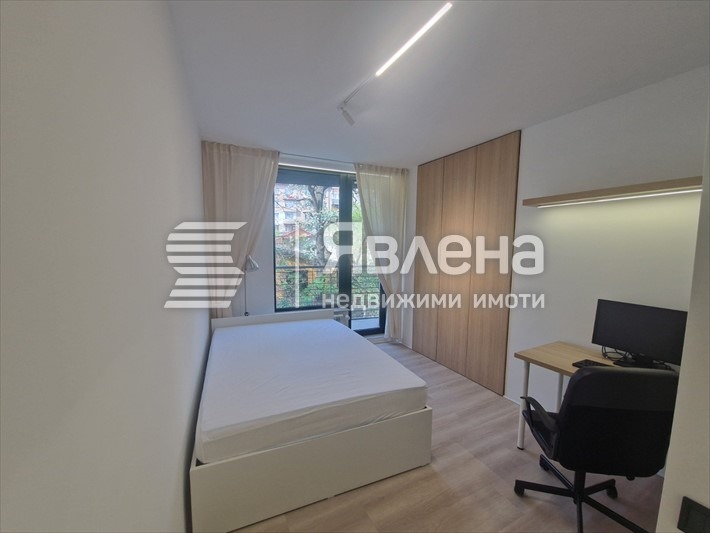 Дава под наем МНОГОСТАЕН, гр. София, Център, снимка 9 - Апартаменти - 54419310