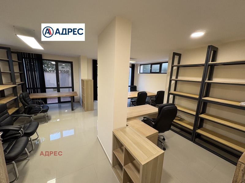 Под наем ОФИС, град Варна, Бриз • 500 € / 977.91 лв. • 24600487 1