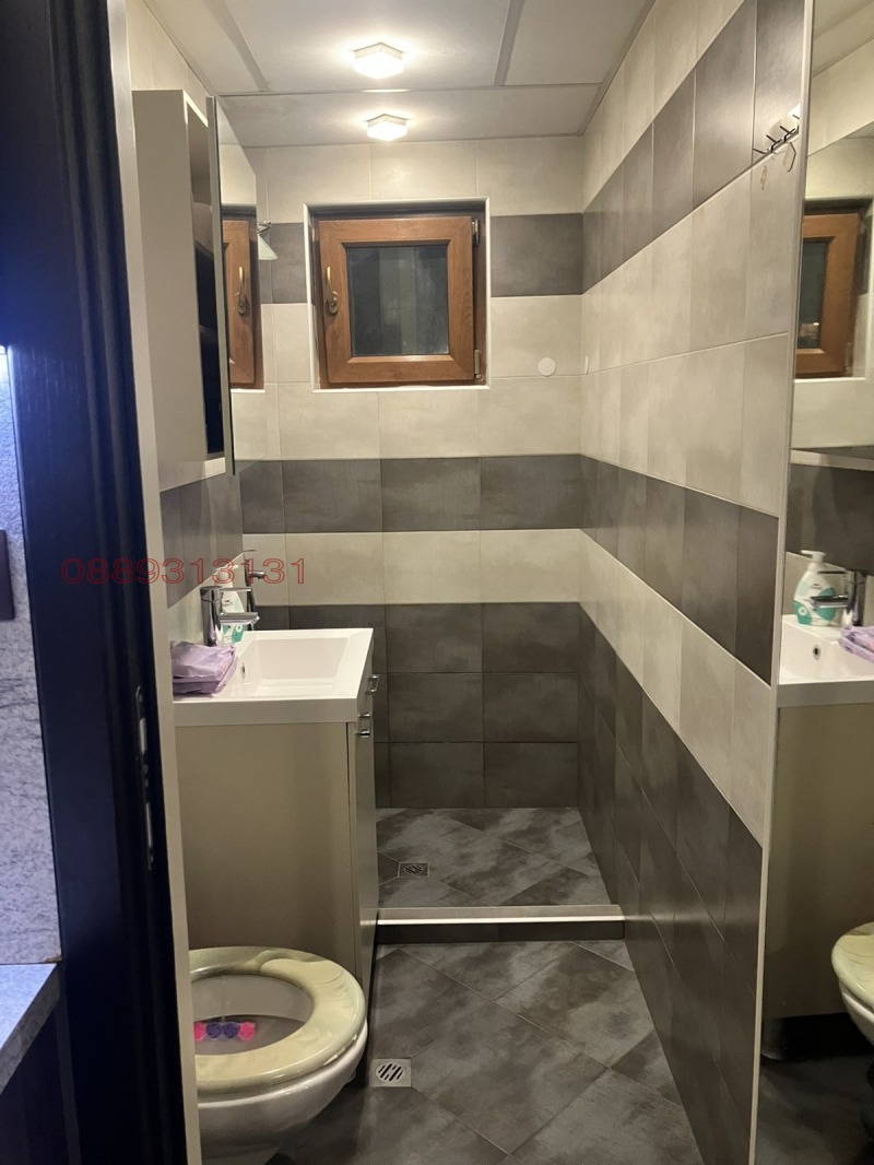 Дава под наем ЕТАЖ ОТ КЪЩА, гр. София, област София-град, снимка 3 - Етаж от къща - 52576973