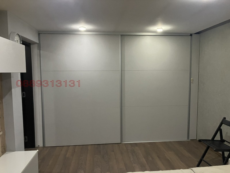 Дава под наем ЕТАЖ ОТ КЪЩА, гр. София, област София-град, снимка 6 - Етаж от къща - 52576973