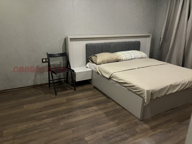 Дава под наем ЕТАЖ ОТ КЪЩА, гр. София, област София-град, снимка 5 - Етаж от къща - 52576973